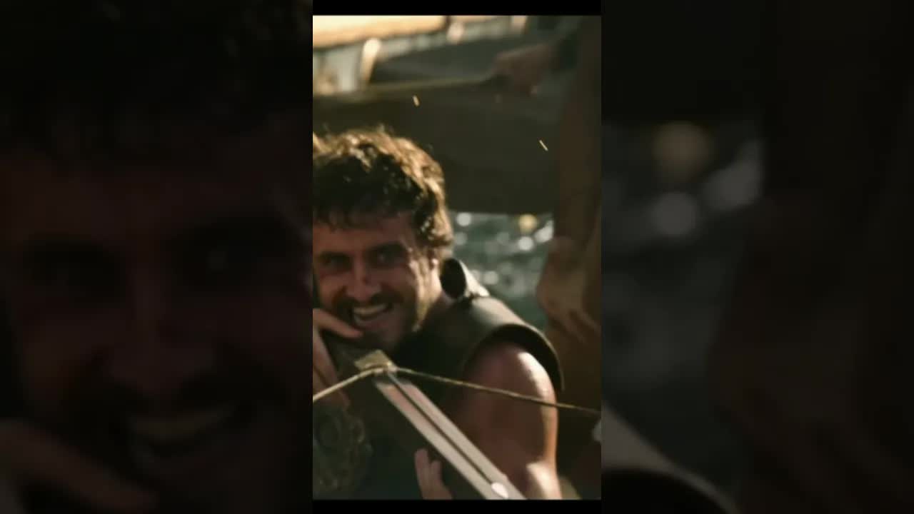 Gladiator 2 doblada al català: Opinions i recomanacions