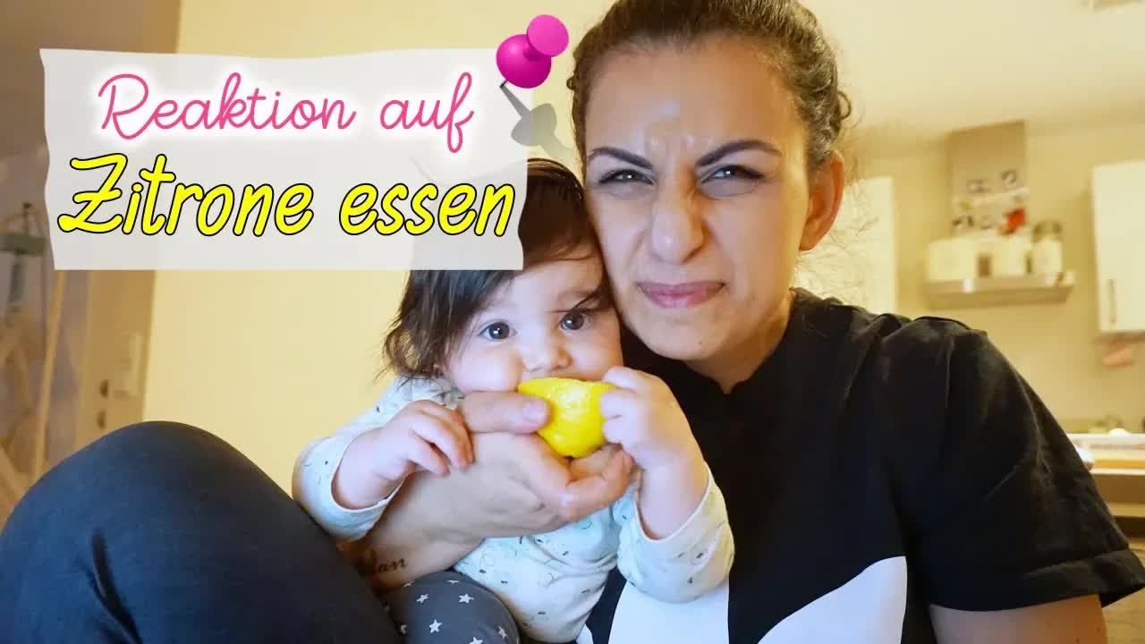 Familienalltag: Einkauf, Kochen und Babyzeit mit Filiz