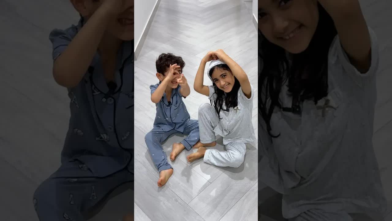 مواهب عيالي اللي لازم أشوفها