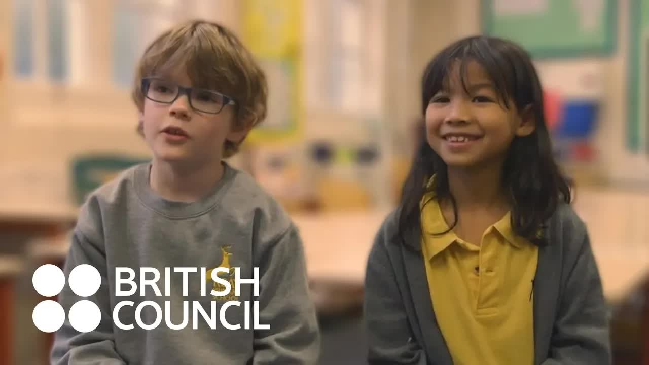 Why Multilingual Kids Want to Learn More Languages