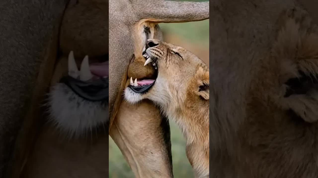 ثلاث حقائق غريبة عن الحيوانات لم تعرفها من قبل