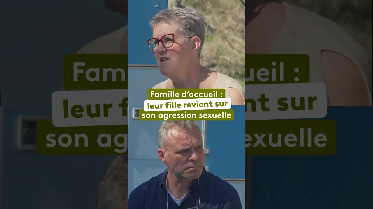 Elle brise le silence sur son agression