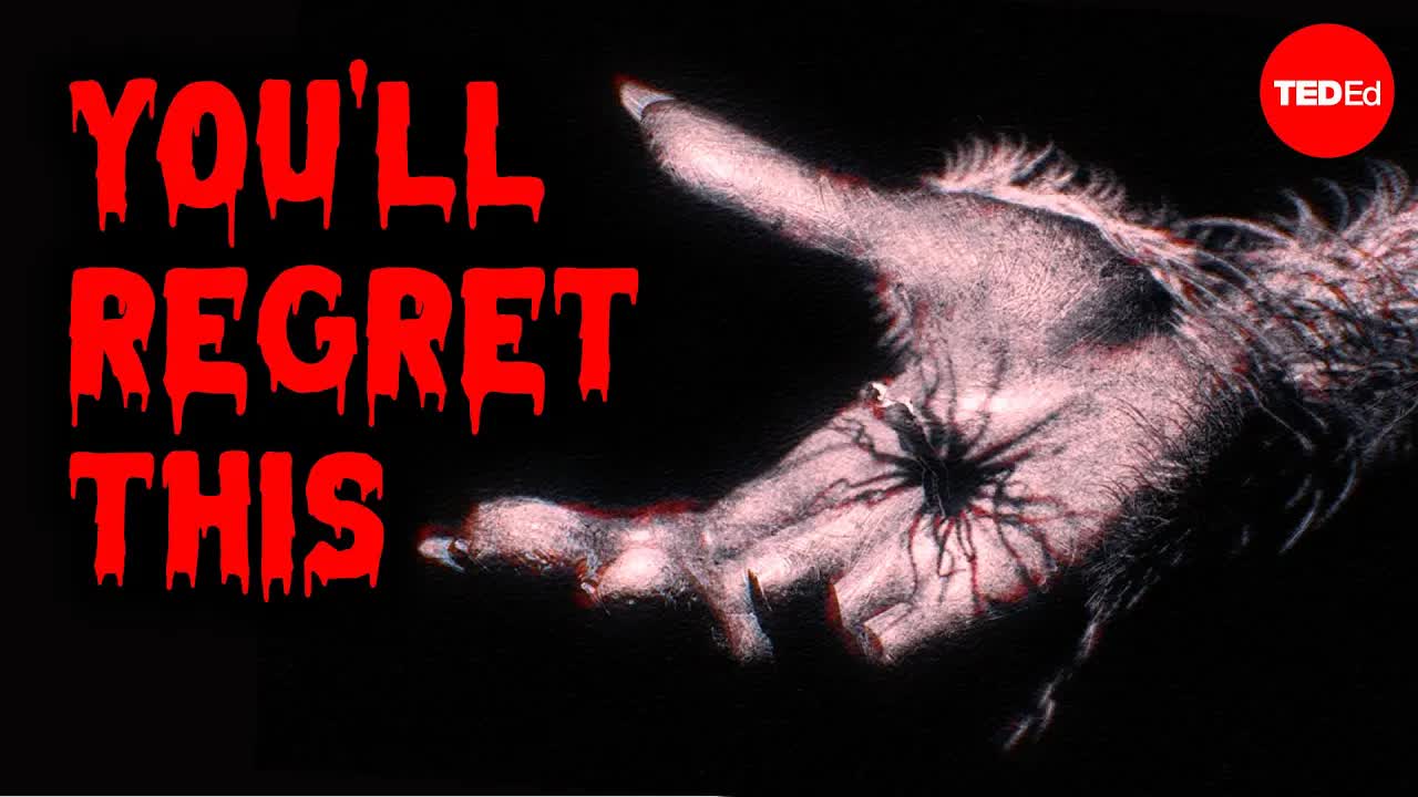 The Curse And Consequences Of The Monkey’s Paw