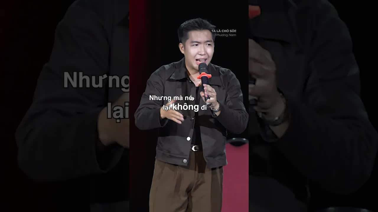 Phương Nam kể lại cảnh phim kinh dị khi nghỉ hè