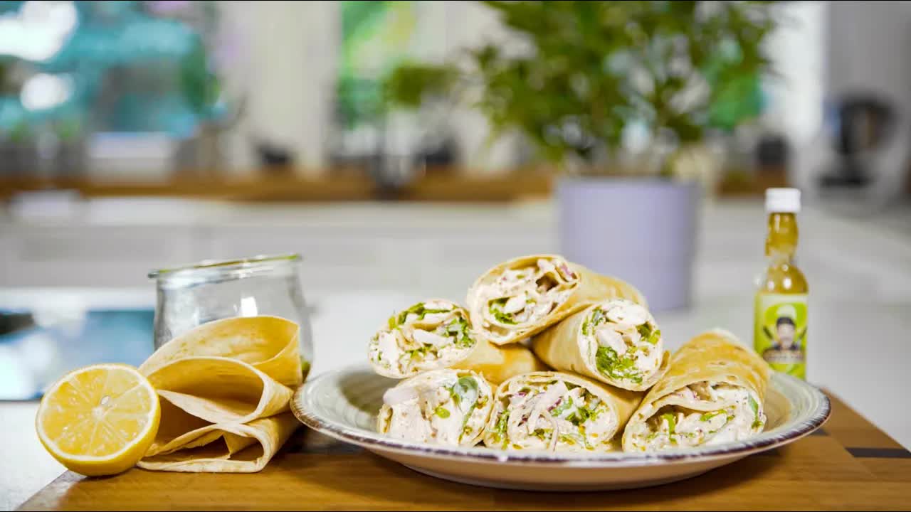 Csirke jó éjszakát – gyors és ízletes recept