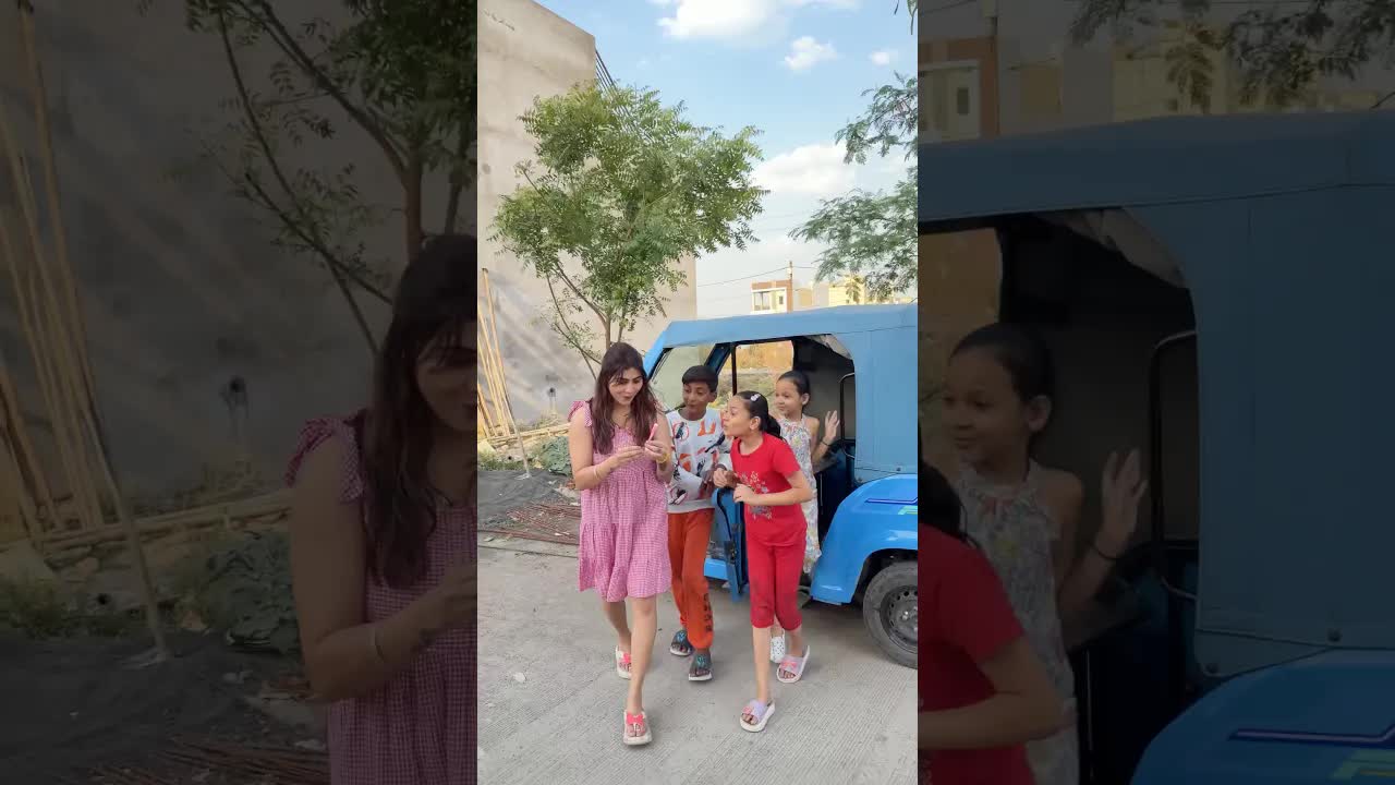 मैजिक पेन का कमाल देखो