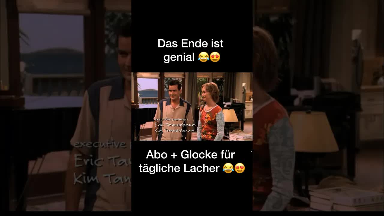 Onkel Charlie und das Rollerblade-Date