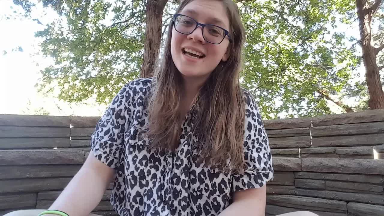Eta ĝisdatigo pri mia vivo kun bebo