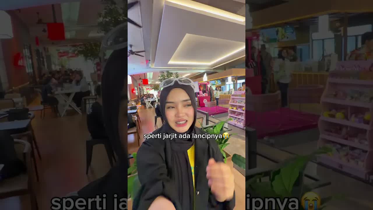 Spill Cepol Temanmu: Review Gaya Rambut
