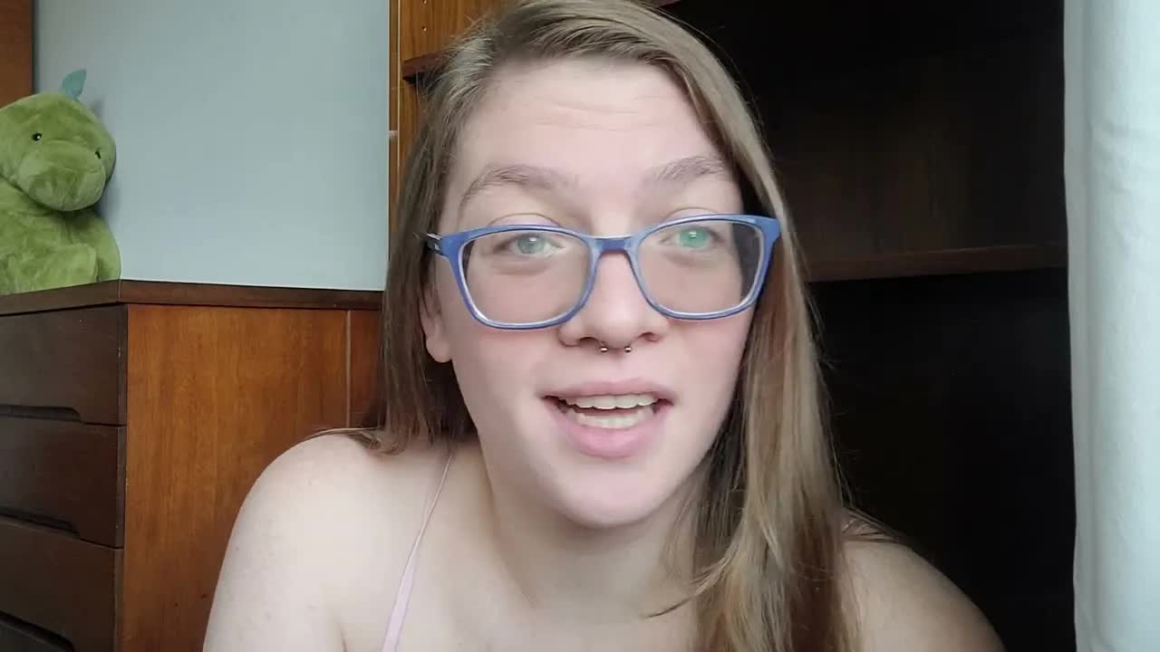 Ĉu Vi iam enamiĝis pro Paco?