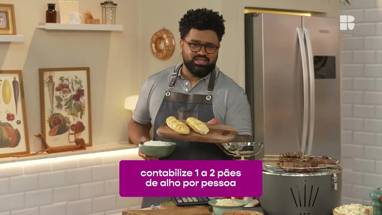 Como calcular a carne para churrasco