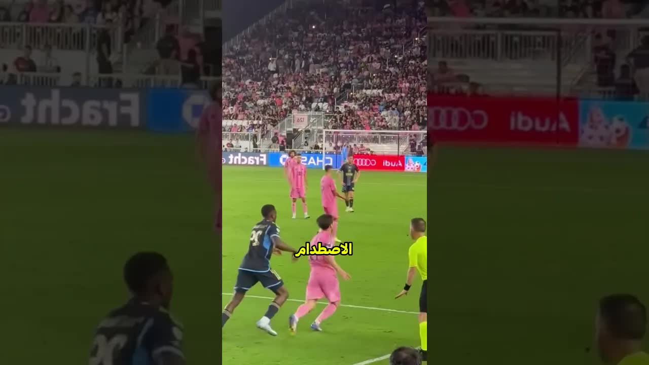 الفرق بين ميسي ورونالدو في الموهبة