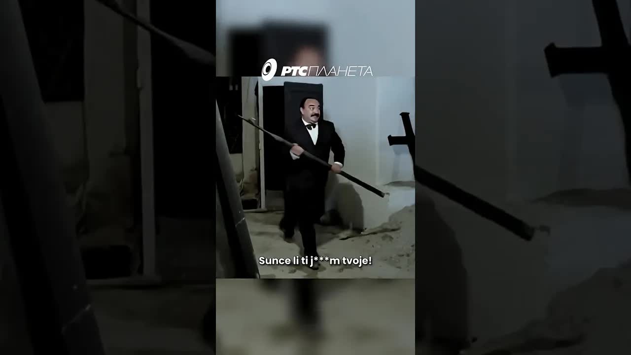 Konflikt u porodici Topalović: Ili slušajte ili nestajite