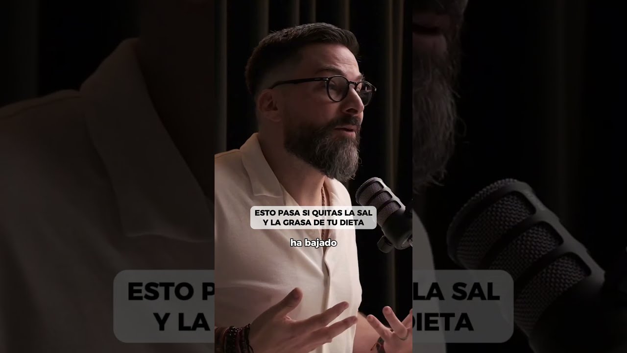 Por qué quitar sal y grasa puede ser dañino