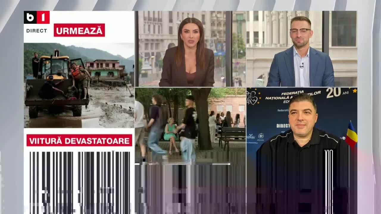 Școli fără autorizații: elevii plătesc prețul