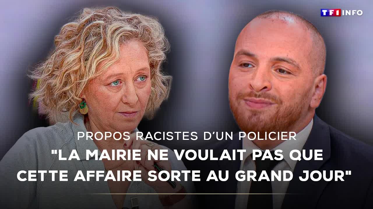 Interview avec Matthieu Valet sur l'affaire de Carcassonne