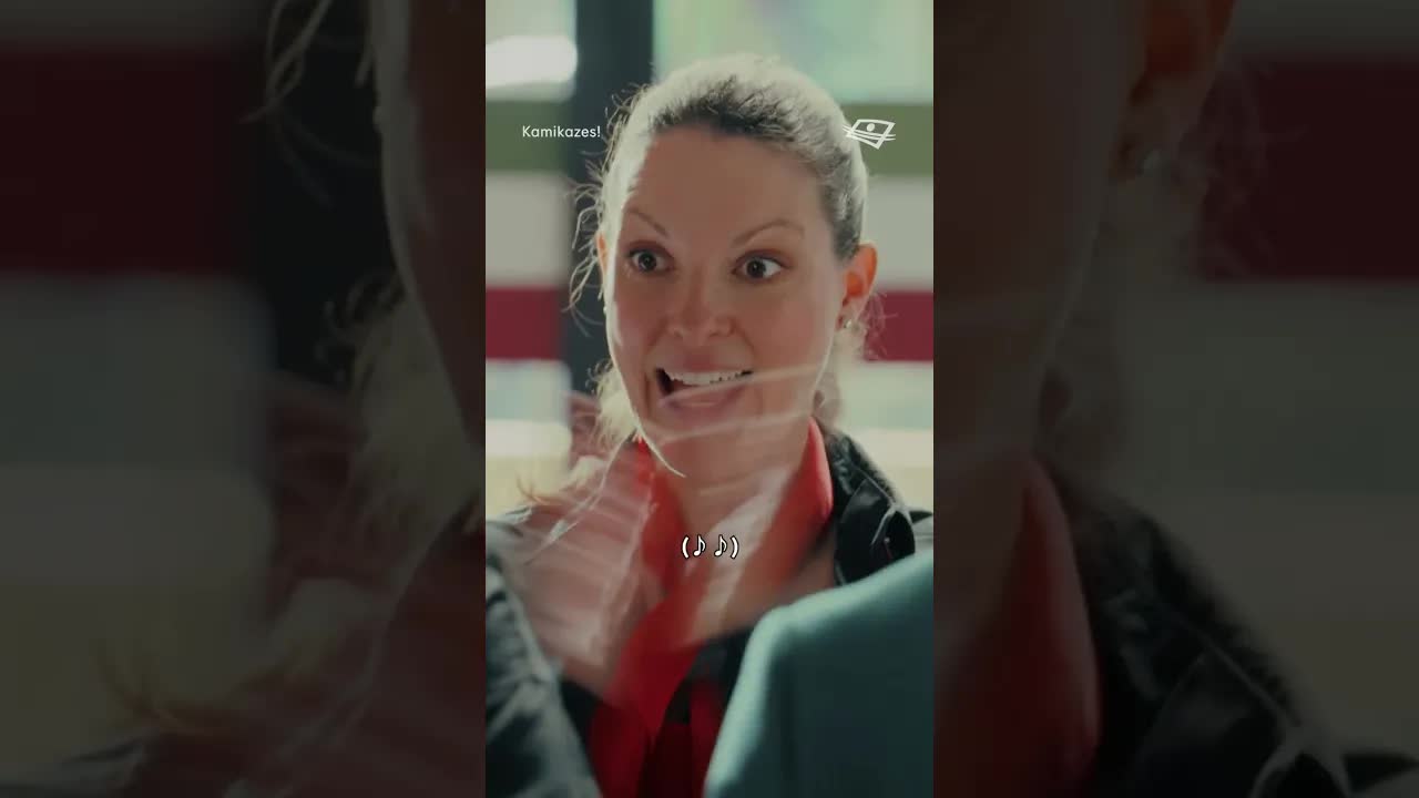 La chanson d'anniversaire embarrassante au restaurant