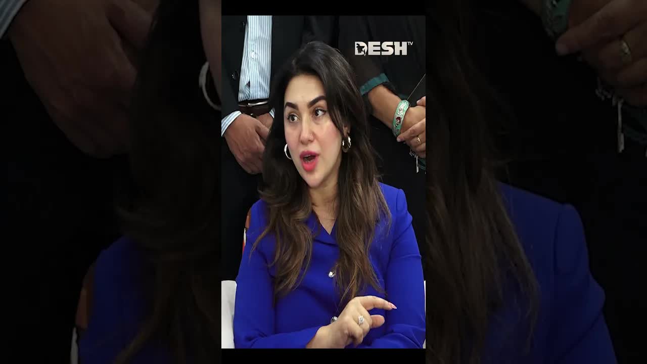 আমি একজন মা: নিরাপত্তার মানবিক দৃষ্টিভঙ্গি