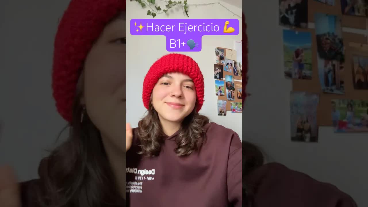 Mi rutina de ejercicio favorita para el bienestar