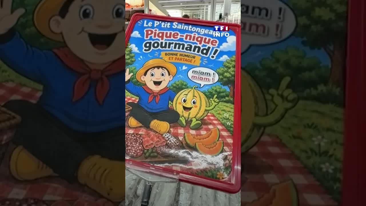 Pourquoi toutes les affiches sont générées par l'IA ?