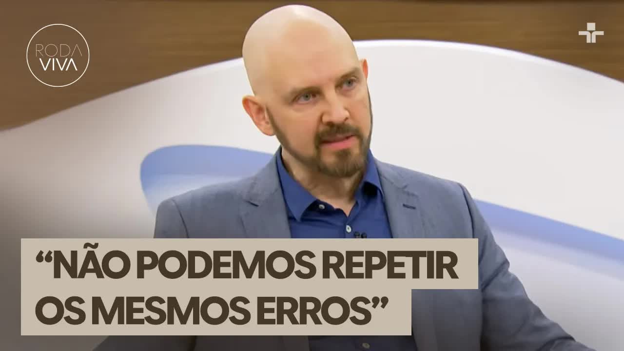 O impacto da inteligência artificial na educação brasileira