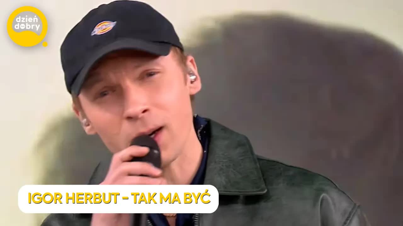 Igor Herbut - Tak Ma Być | Piosenka i refleksja
