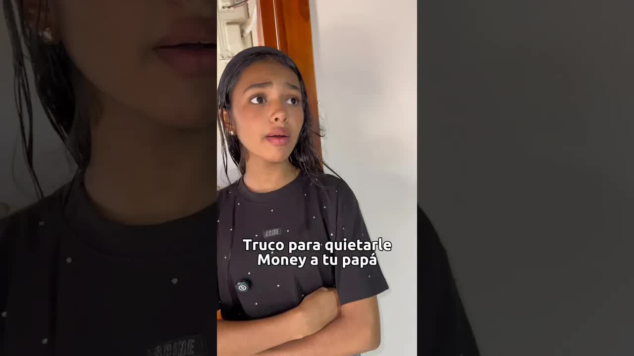 Cómo convencer a mi papá de que me dé dinero