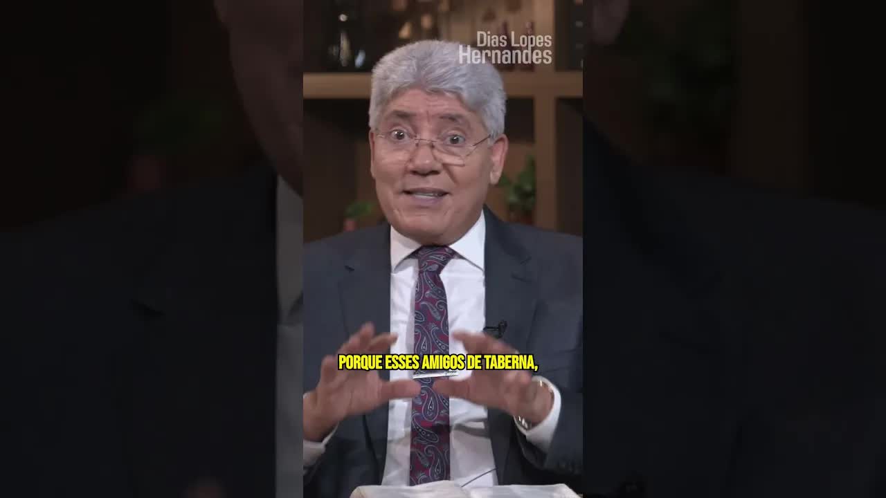 O Que É Um Amigo Verdadeiro?