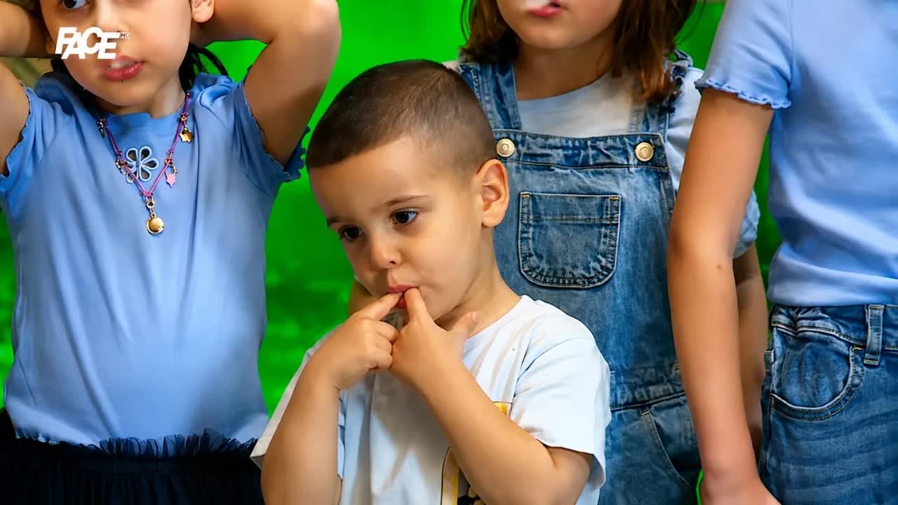 Djeca pričaju šta im znači Kurban-bajram
