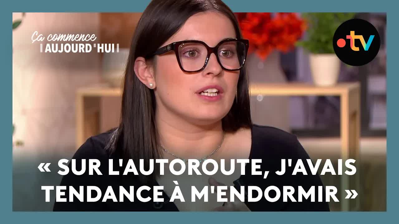 Hypersomnie : quand on dort 18 heures par jour