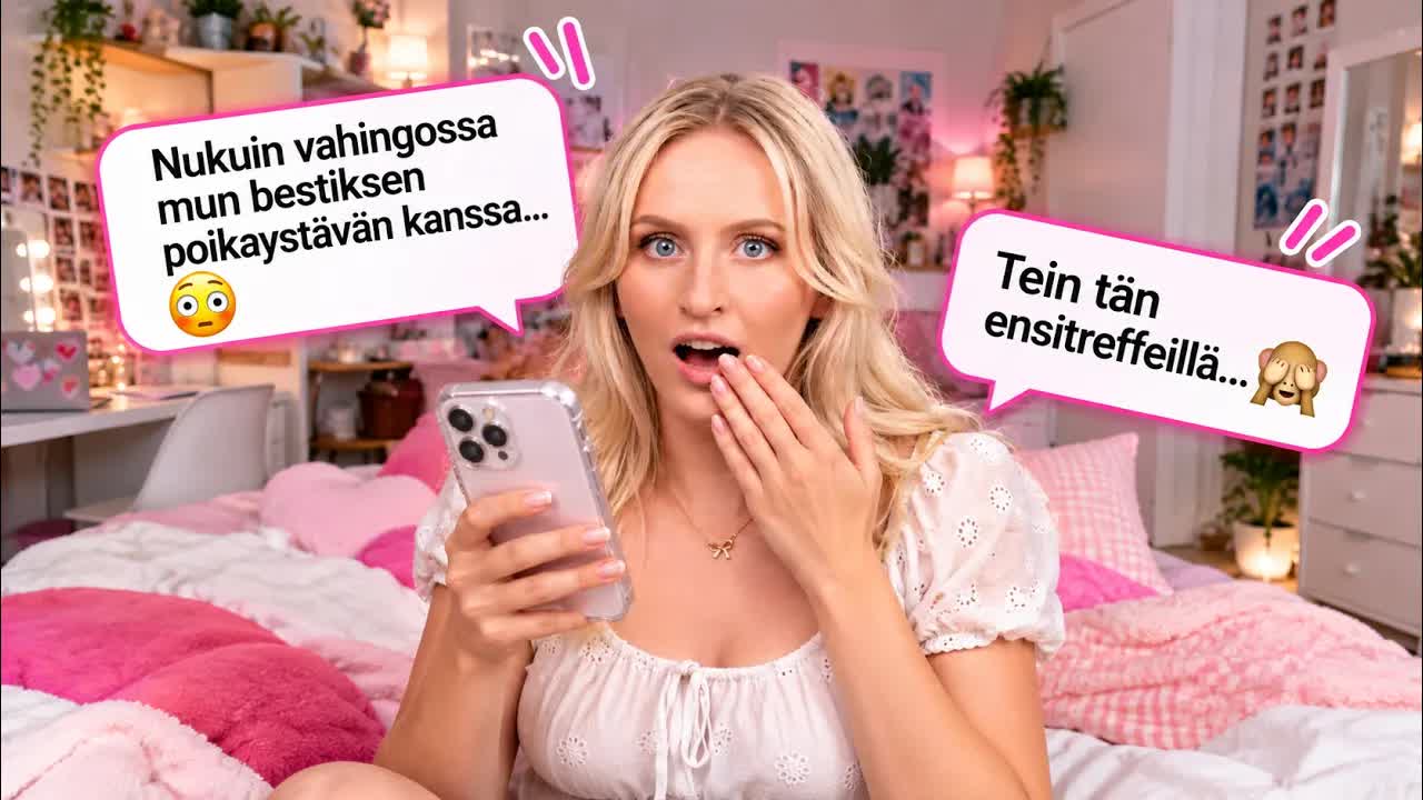 Arvostellaan seuraajien noloimmat koulutarinat