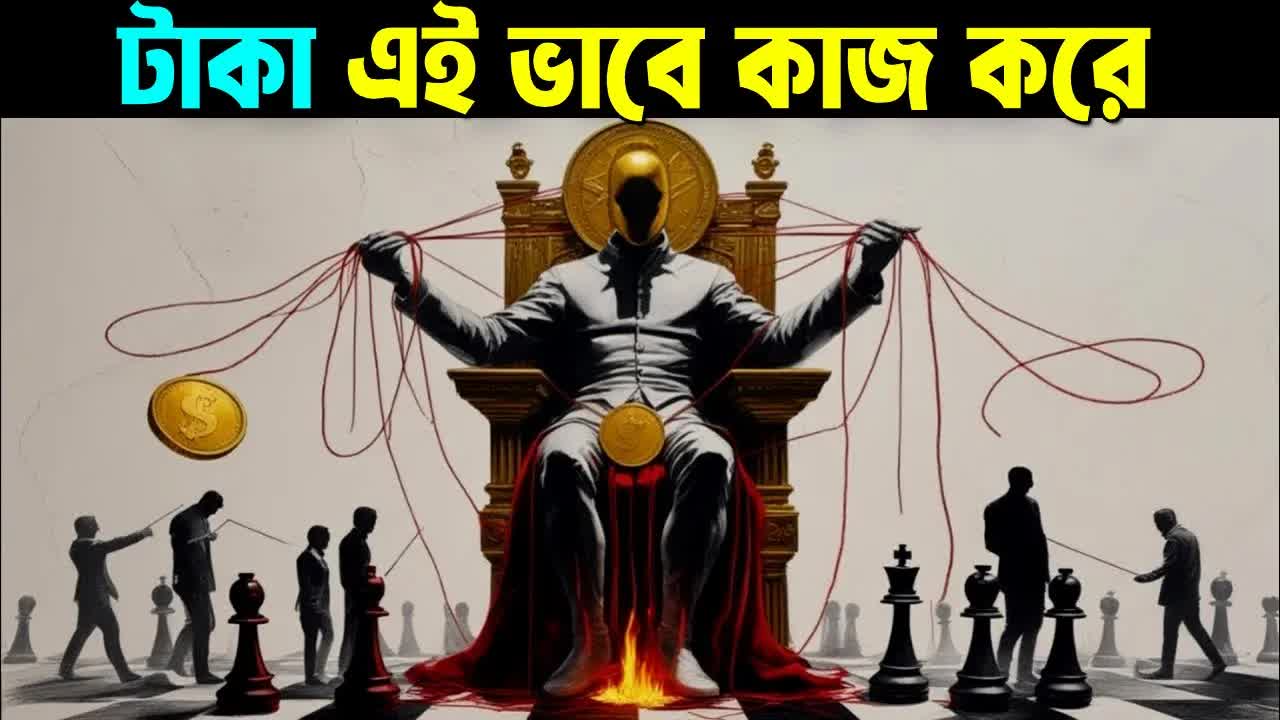 টাকা রোজগারের 12টি নিয়ম