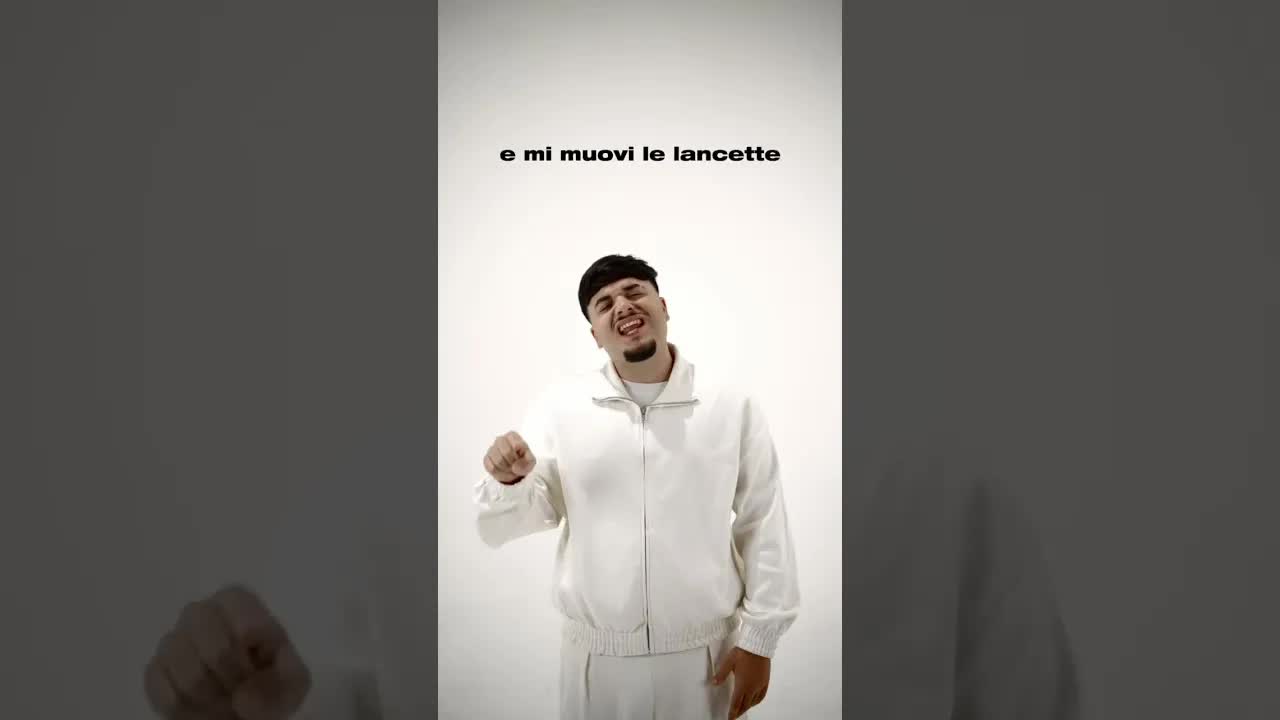 Sei la mia bussola e il mio segnale