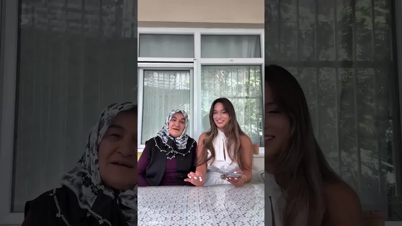 Malatya ve Almanya Ağız Kelimeleri Part 2