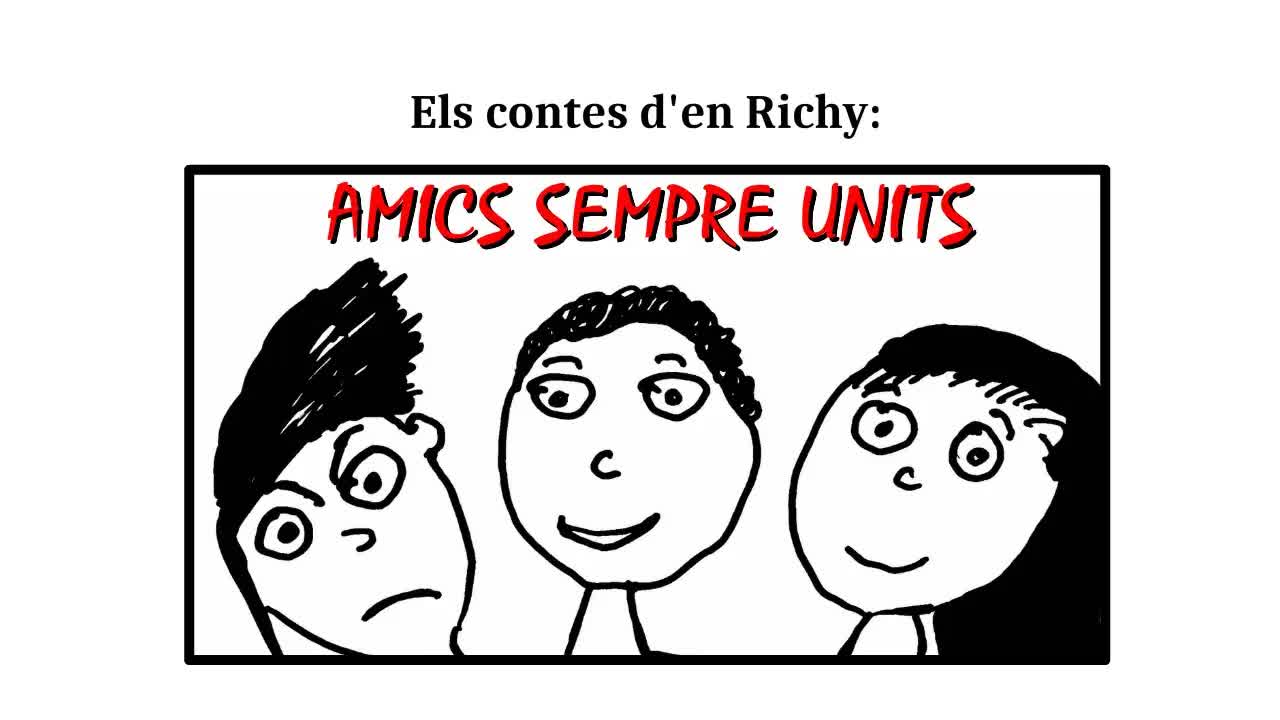 Quan els desigs es fan realitat de manera estranya