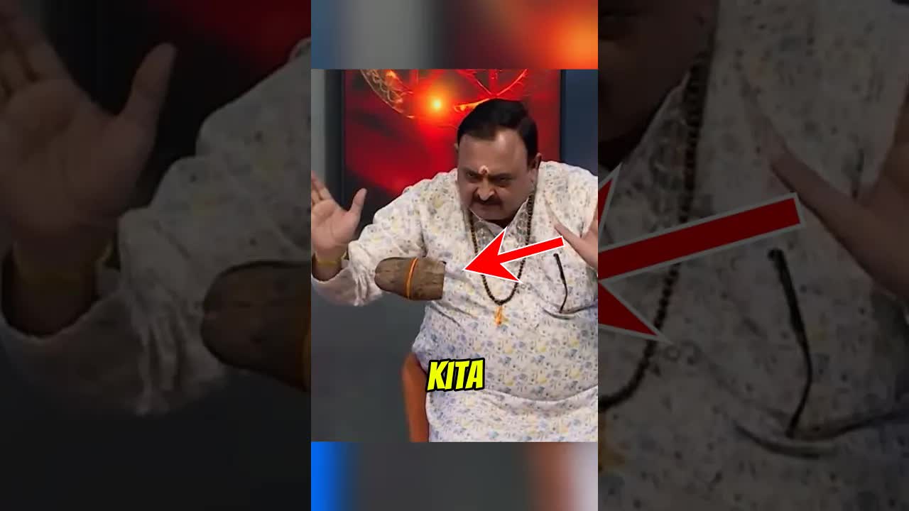 Rahsia Kelapa Terbang dan Penipuan Viral