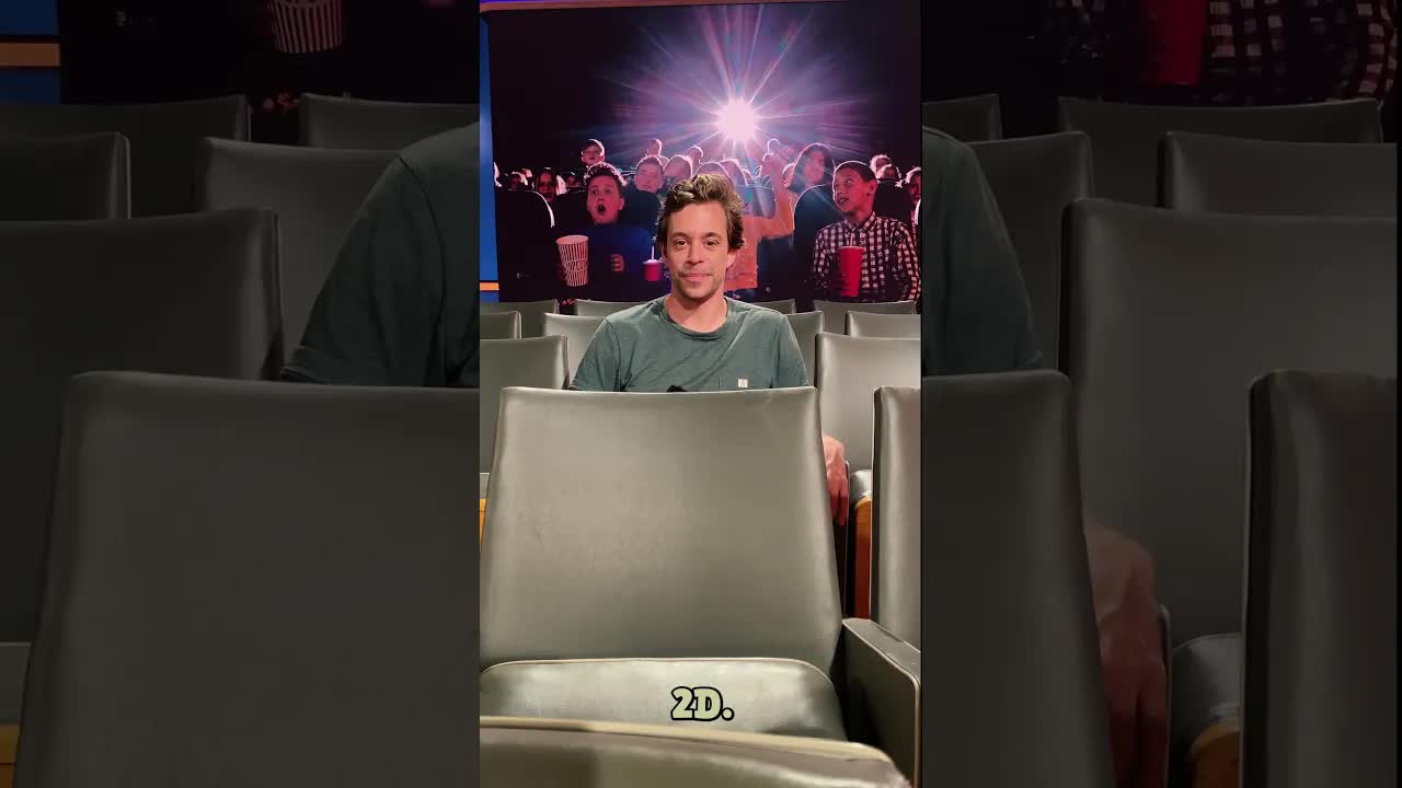 Tobias Kino-Entscheidungen: Eiskonfekt statt Popcorn