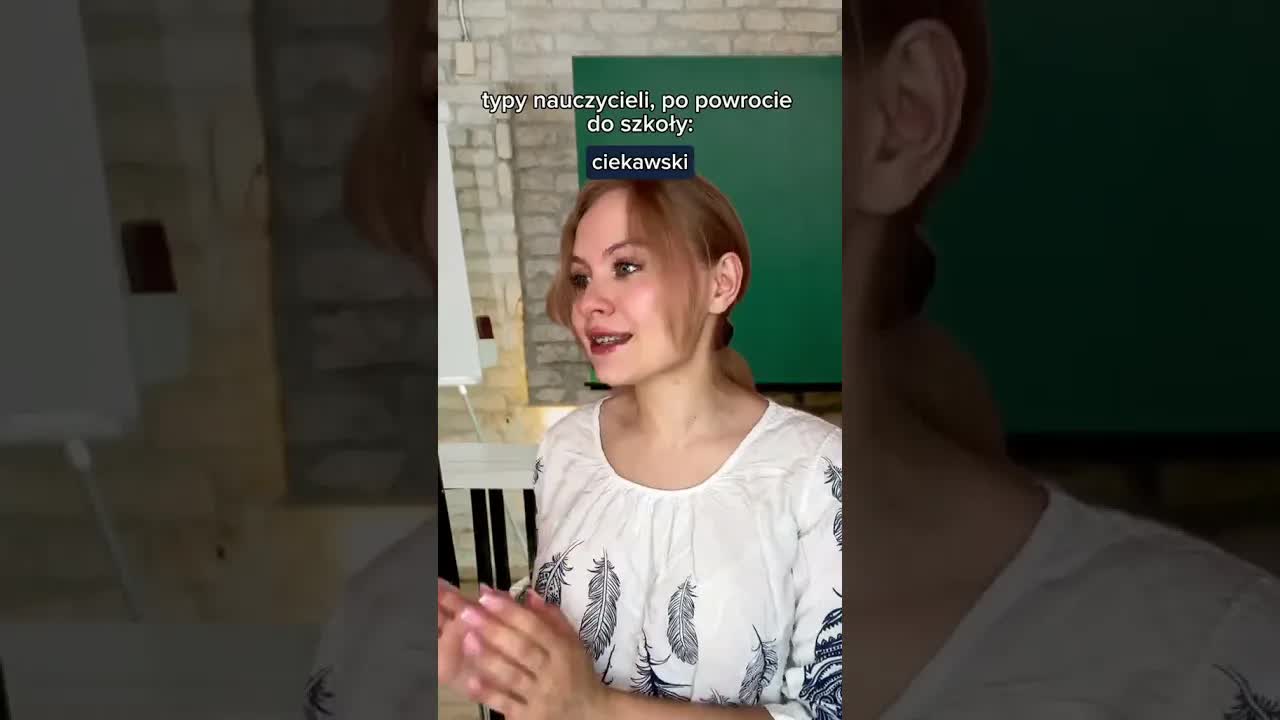 Powrót do szkoły: Opowieści o wakacjach