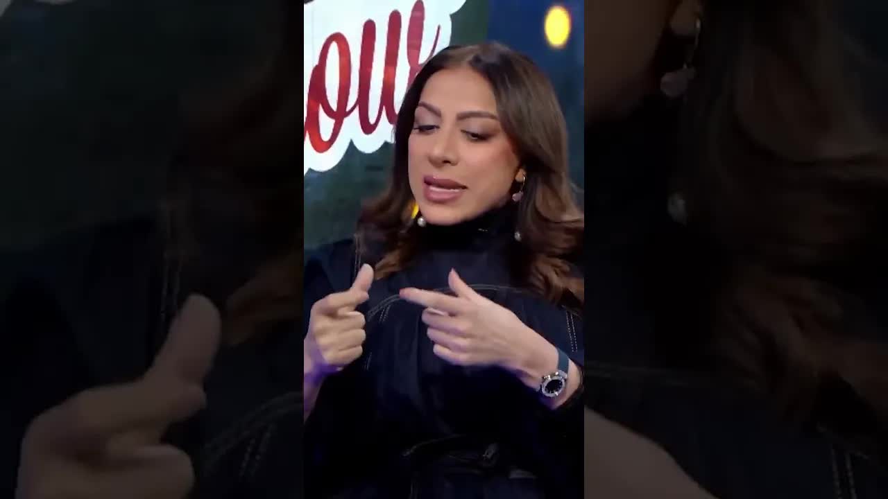 فاطمة الشريف: استغليت الظروف وكتبت كتاباً