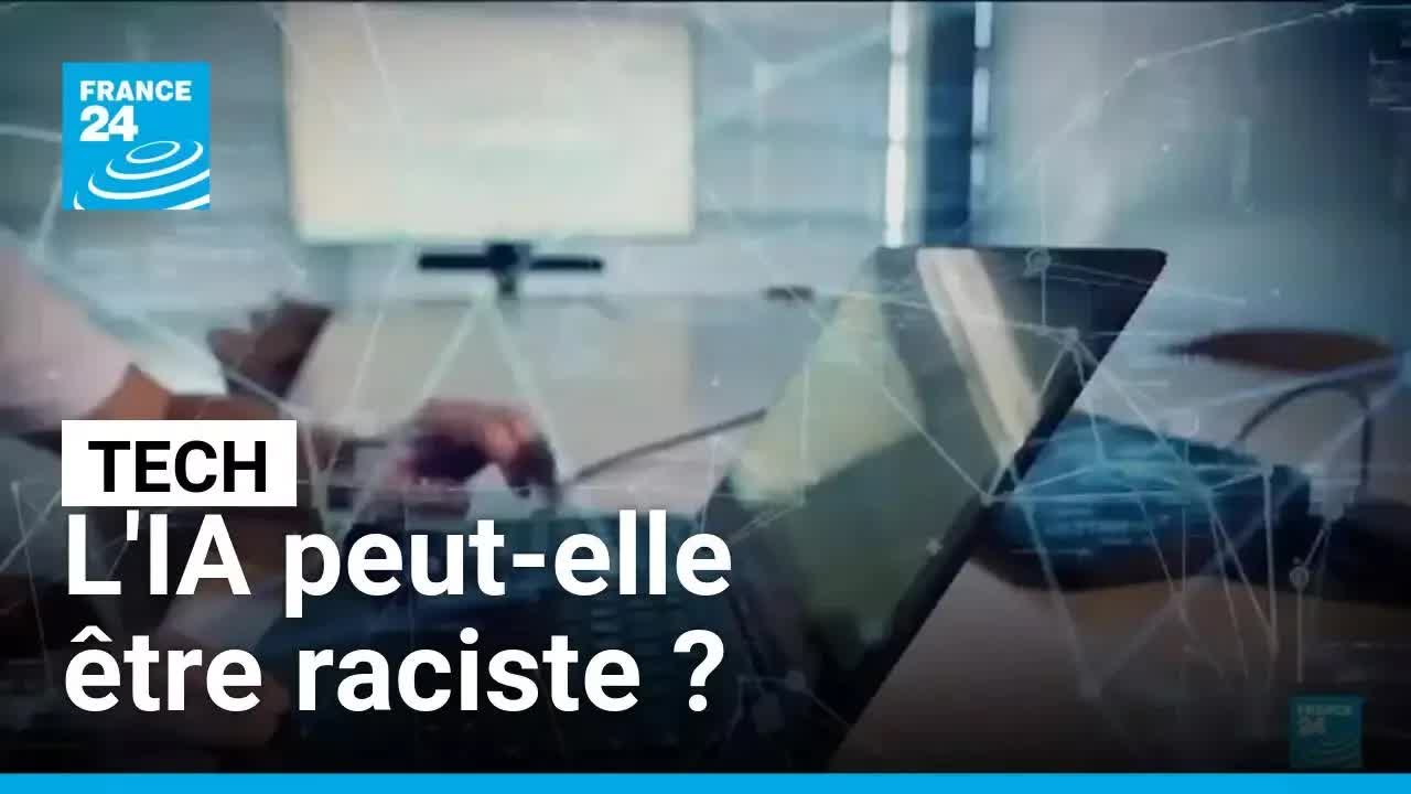 L'IA peut-elle être raciste ?