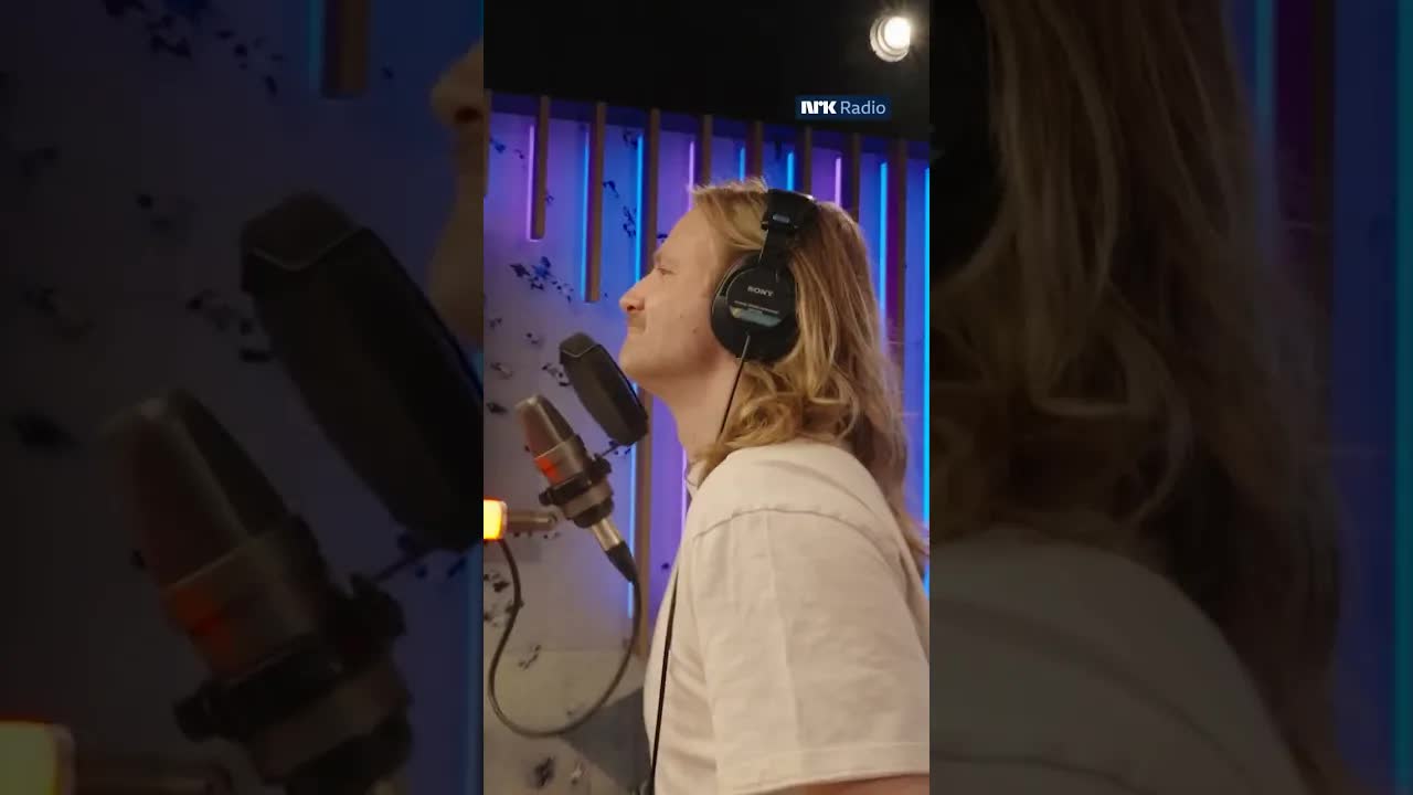 Toms Rekelag: En improvisert sommerhit