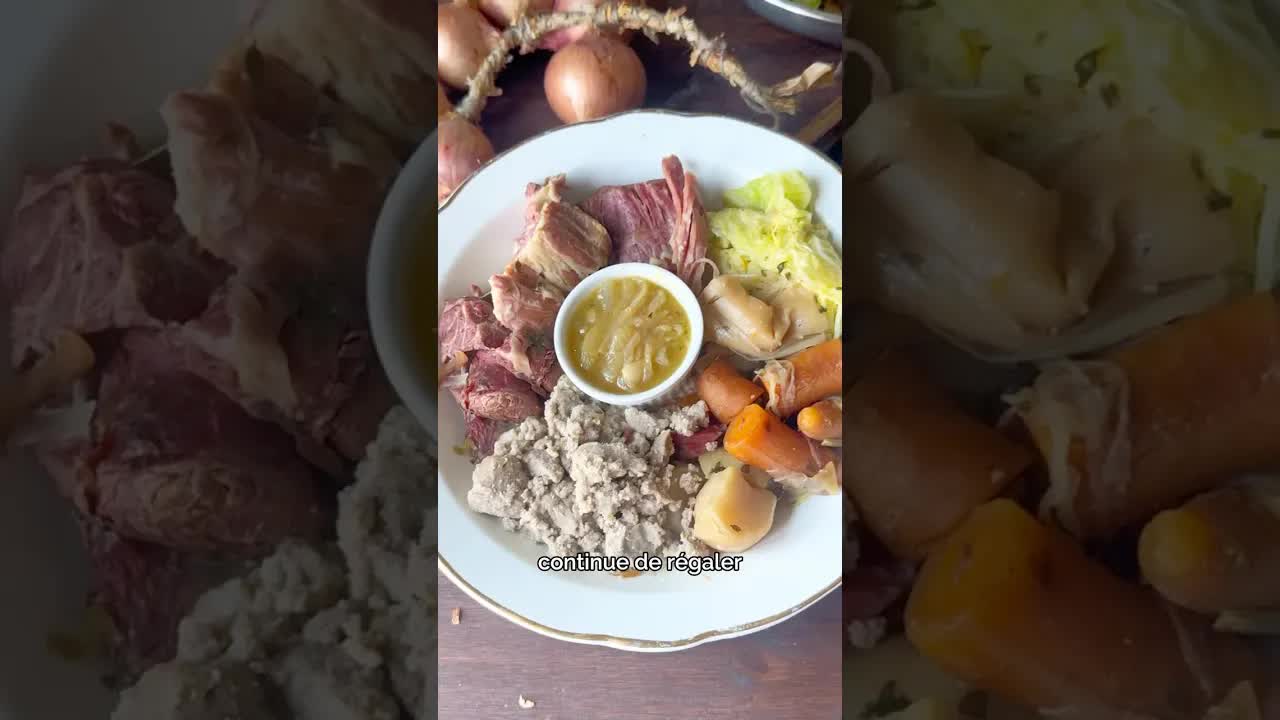 Découvrir le Kig Ha Farz, spécialité bretonne