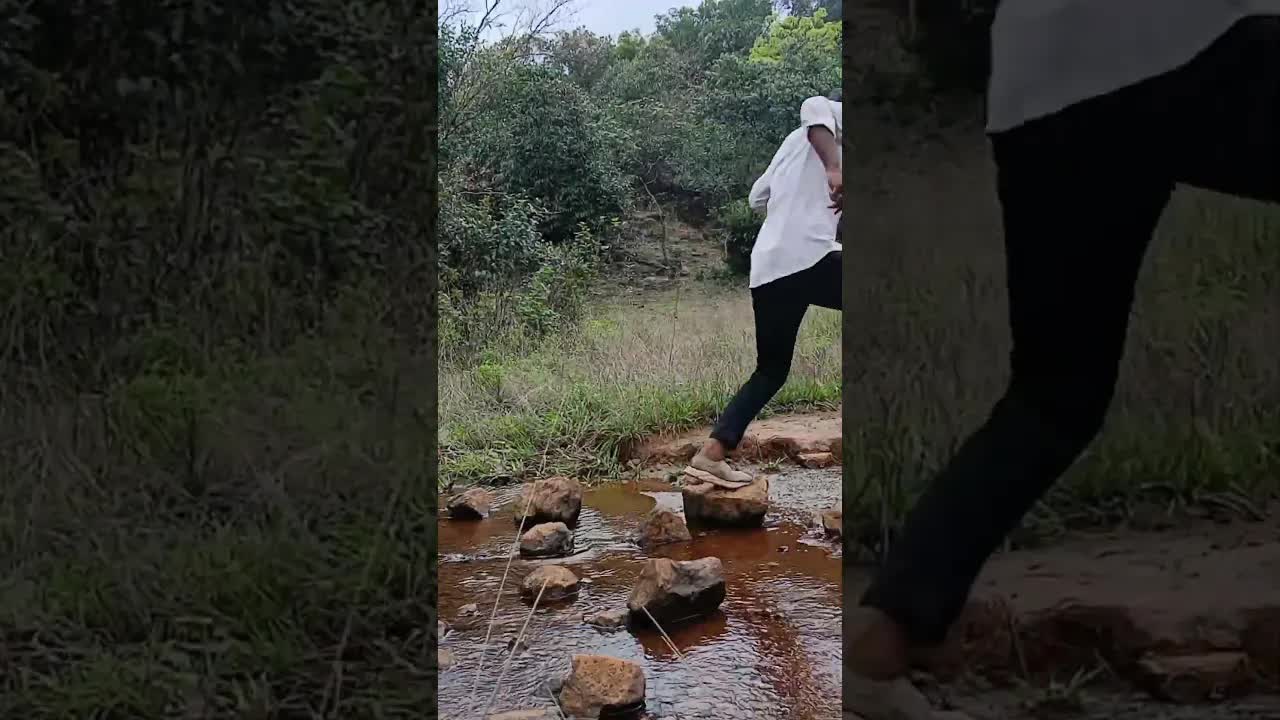 Simbola Hidden Waterfall: मेरा फलसफा और सफर