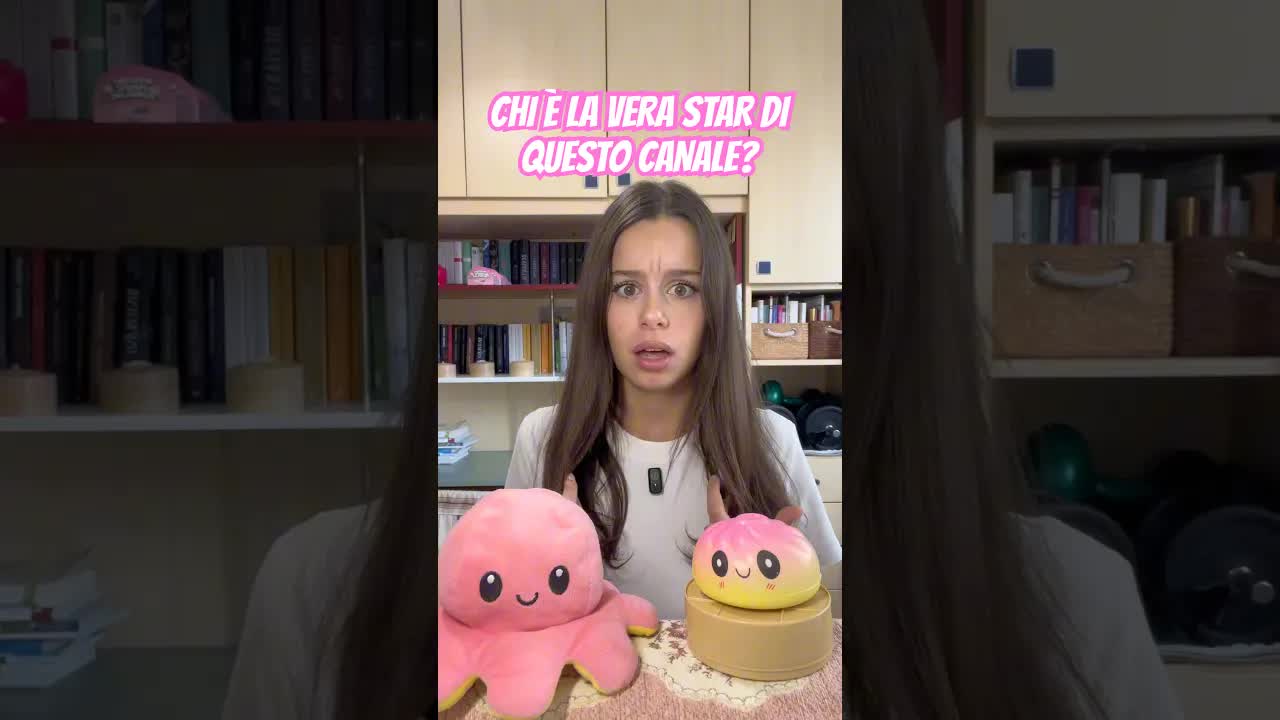 Chi è la vera star del canale?
