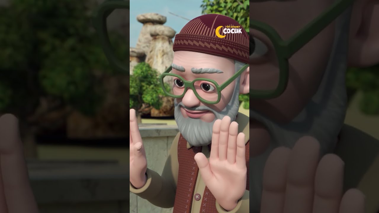 Güneş ve kuşlar: Şükür etmeyi unutma