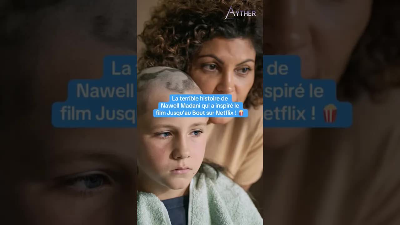 L'histoire vraie derrière le film Jusqu'au bout