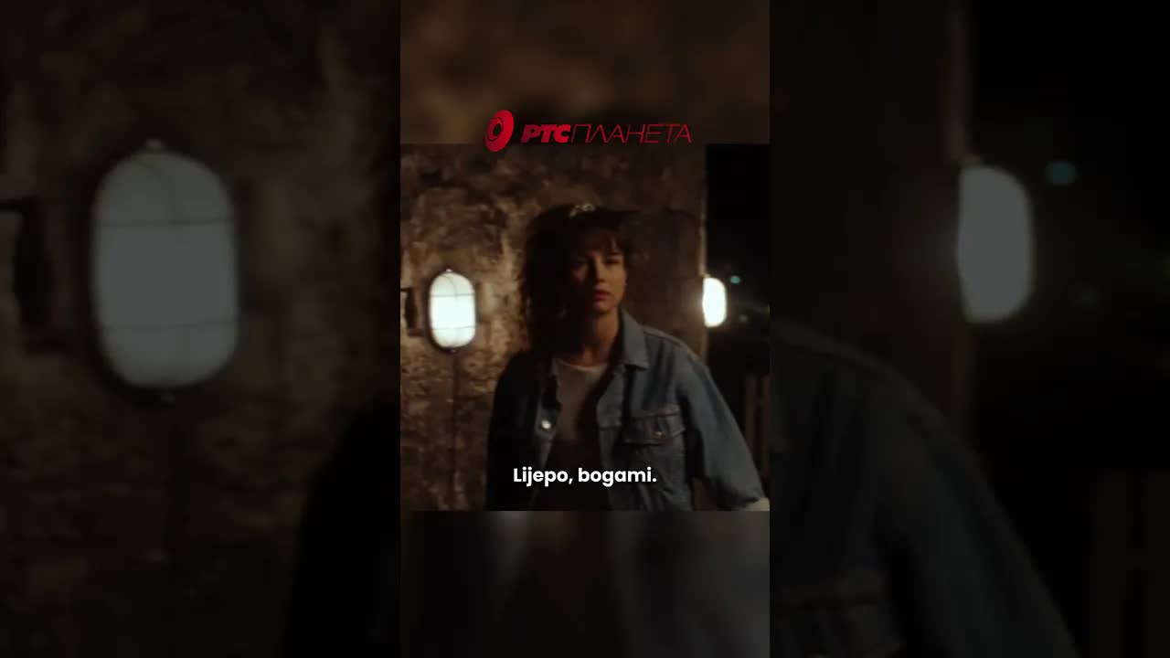 Konfrontacija u seriji Tvrđava: Ljubav i ljubomora