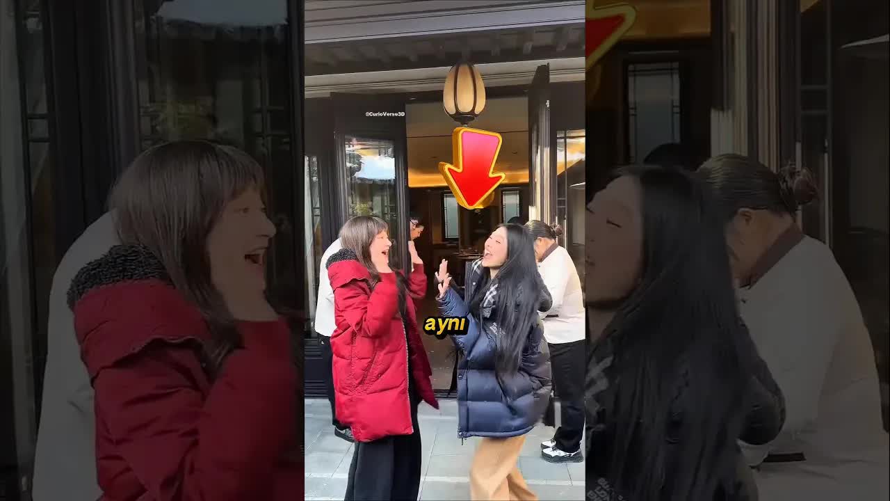 Zengin Aileye Gelin Olan Arkadaşların Hikayesi