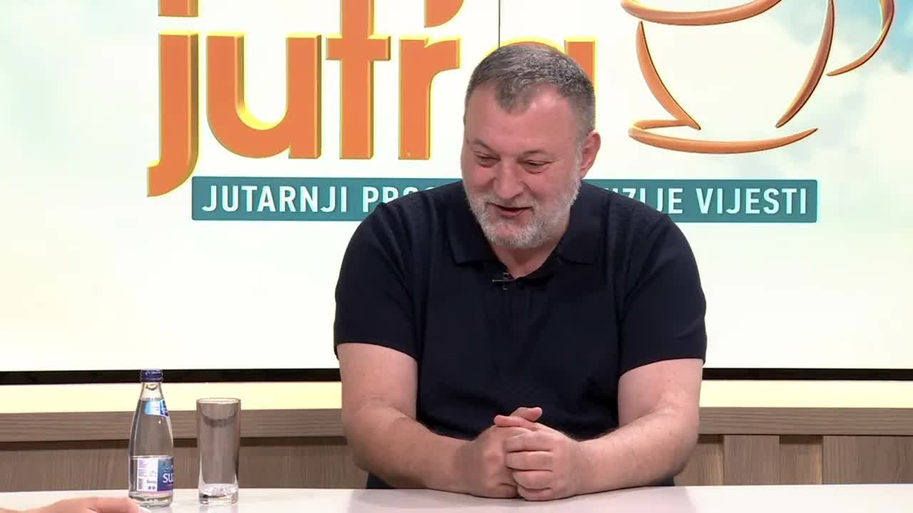 Početak snimanja prve serije u Nikšiću