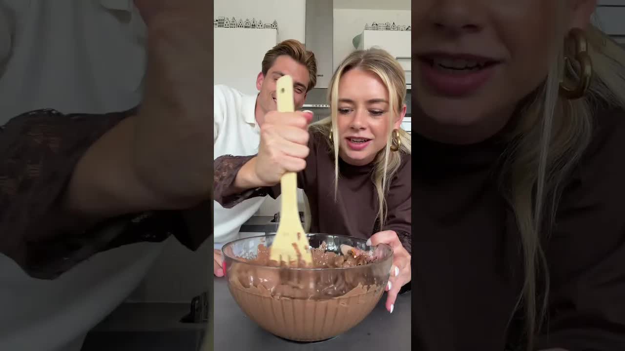Rocky Road maken voor €10